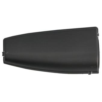 Grille de ventilation, pare-chocs BLIC 6502-03-9550211PP