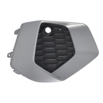 Grille de ventilation, pare-chocs avant droit BLIC 6502-07-0039934P