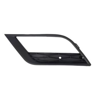 Grille de ventilation, pare-chocs BLIC 6502-07-6621915P