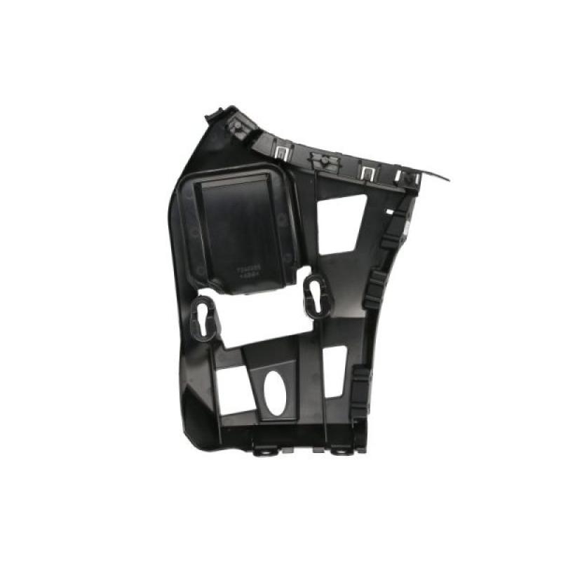 Support, pare-chocs avant gauche BLIC 6508-06-0086937P - Visuel 1