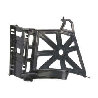 Support, pare-chocs avant gauche BLIC 6508-06-3570933P