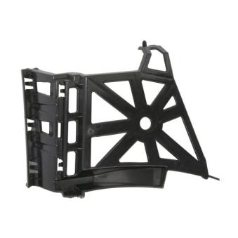 Support, pare-chocs avant droit BLIC 6508-06-3570934P