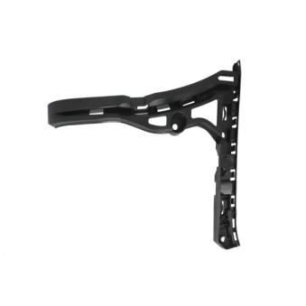 Support, pare-chocs avant gauche BLIC 6508-06-3570935P