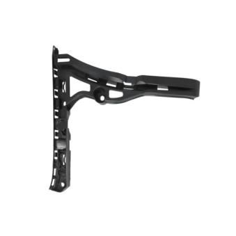 Support, pare-chocs avant droit BLIC 6508-06-3570936P