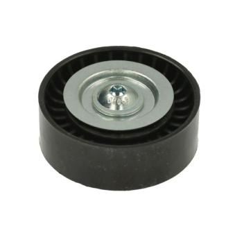 Poulie renvoi/transmission, courroie trapézoïdale à nervures BTA