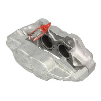 Étrier de frein avant gauche LAUBER 77.1718