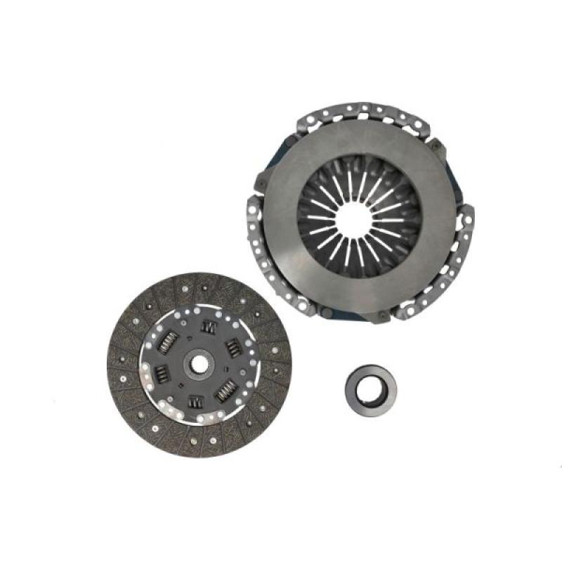 Kit d'embrayage NEXUS F1A006NX - Visuel 1