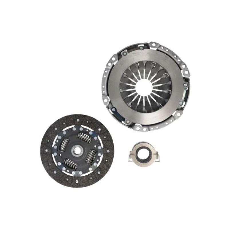 Kit d'embrayage NEXUS F1C076NX - Visuel 1