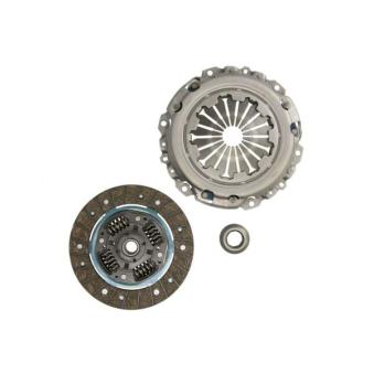Kit d'embrayage NEXUS