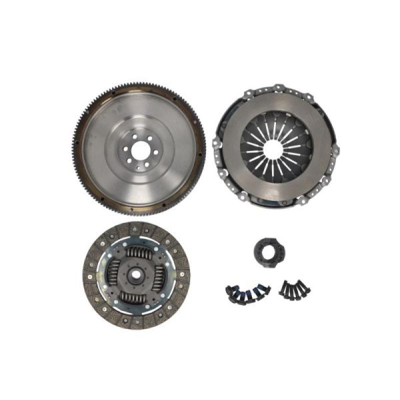 Kit adaptateur, embrayage NEXUS F1A074NX - Visuel 1