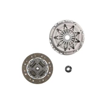 Kit d'embrayage NEXUS F1C078NX