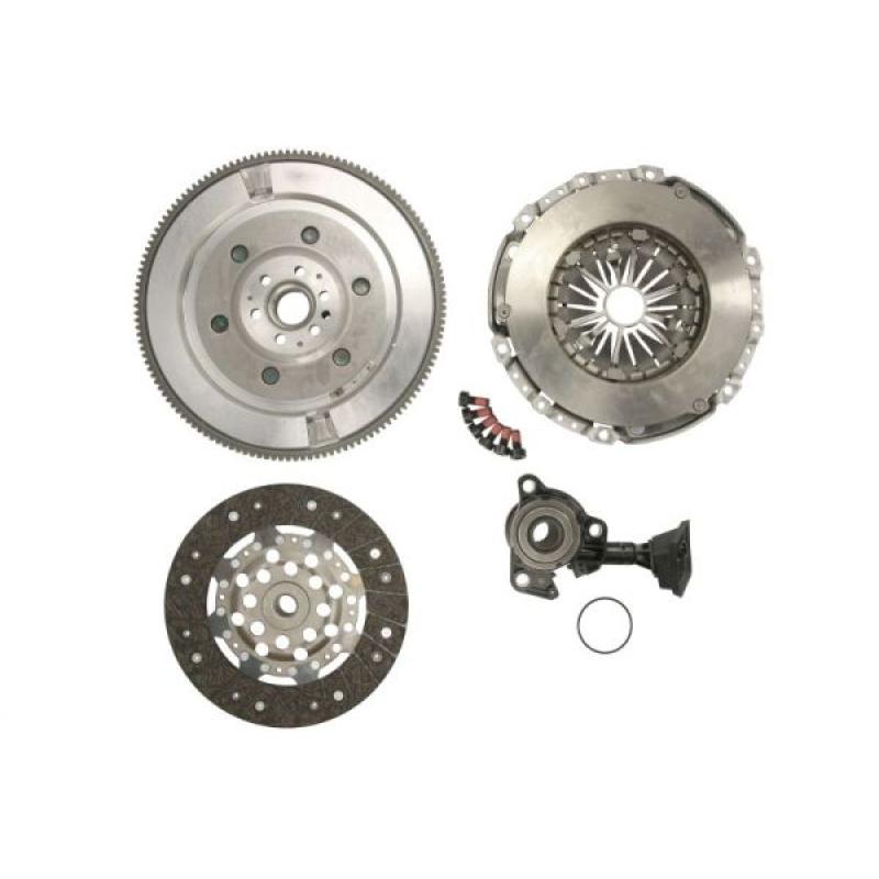 Kit d'embrayage NEXUS F1C104NX - Visuel 1