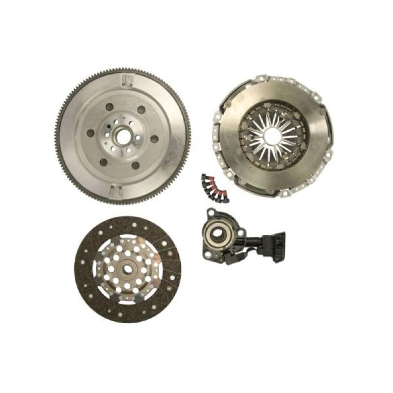 Kit d'embrayage NEXUS F1C105NX - Visuel 1