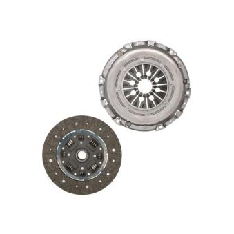 Kit d'embrayage NEXUS F1M012NX