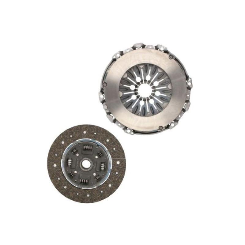 Kit d'embrayage NEXUS F1M012NX - Visuel 1