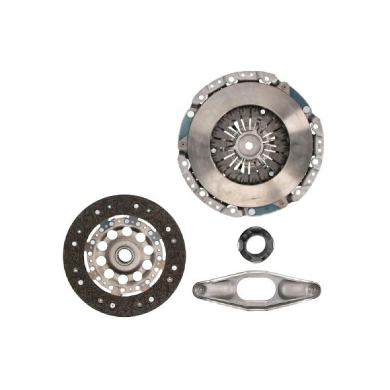 Kit d'embrayage NEXUS F1B031NX - Visuel 1