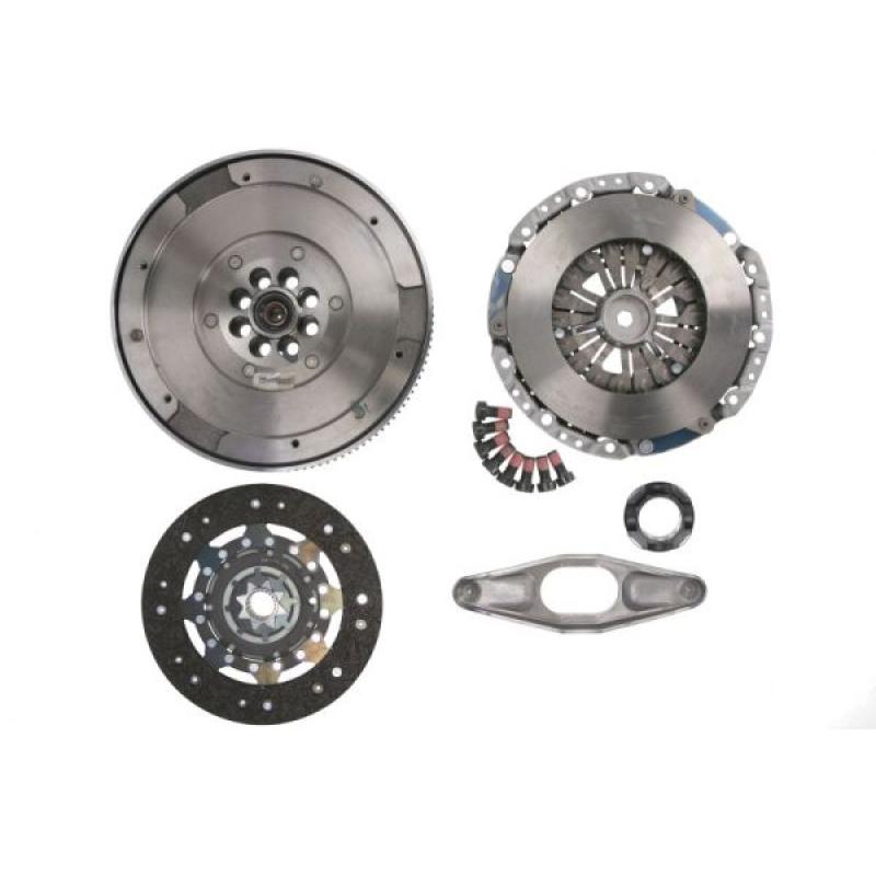 Kit d'embrayage NEXUS F1B103NX - Visuel 1