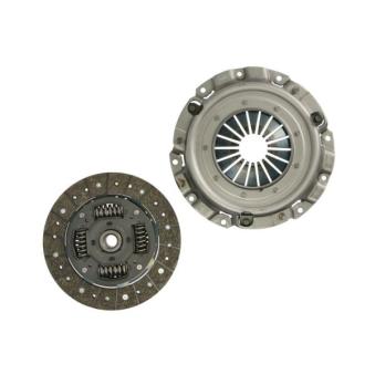 Kit d'embrayage NEXUS