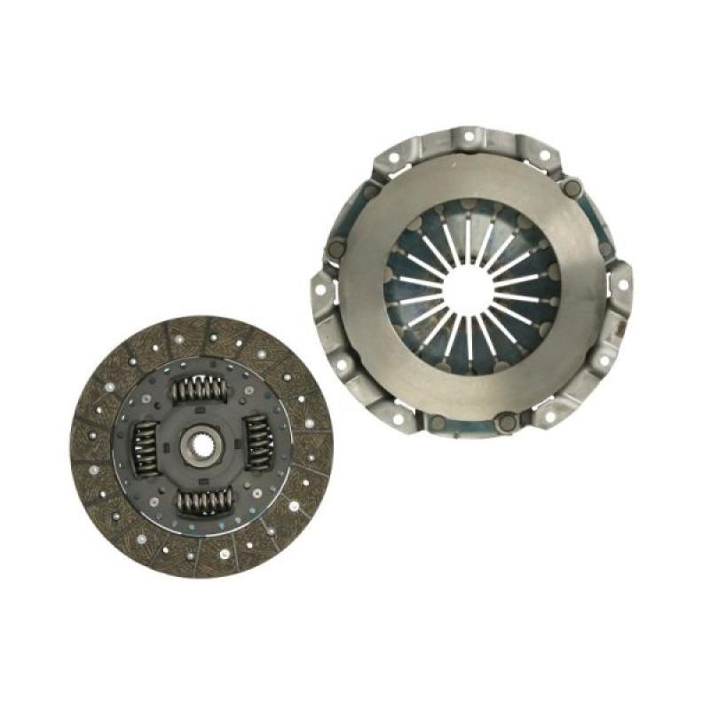 Kit d'embrayage NEXUS F1C001NX - Visuel 1