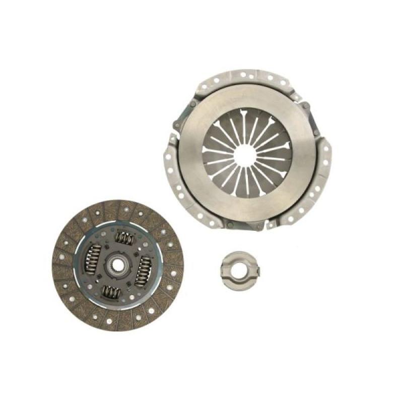 Kit d'embrayage NEXUS F1C004NX - Visuel 1