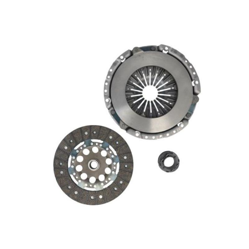 Kit d'embrayage NEXUS F1W010NX - Visuel 1