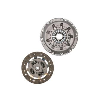 Kit d'embrayage NEXUS F1G049NX