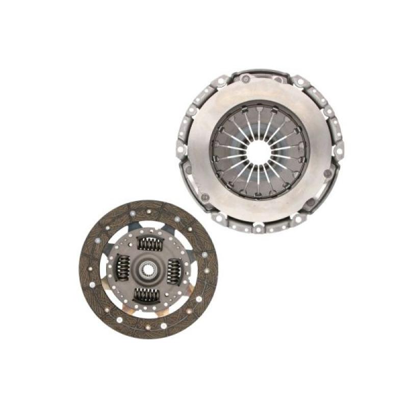 Kit d'embrayage NEXUS F1G049NX - Visuel 1