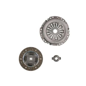 Kit d'embrayage NEXUS F1C012NX