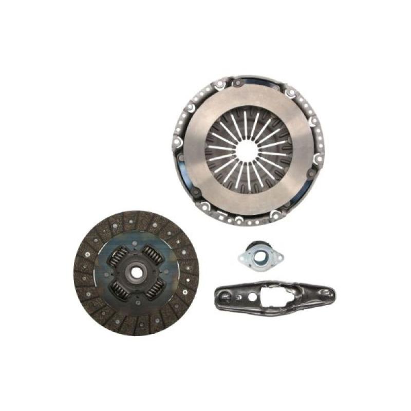 Kit d'embrayage NEXUS F1W041NX - Visuel 1