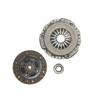 Kit d'embrayage NEXUS F1W042NX