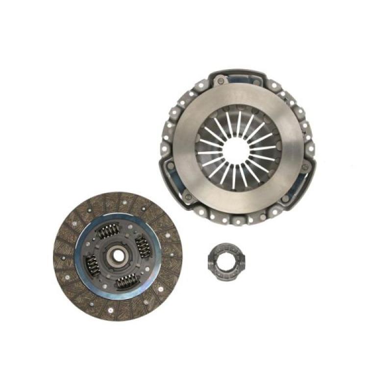 Kit d'embrayage NEXUS F1W042NX - Visuel 1