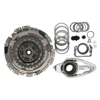 Kit d'embrayage NEXUS F1W081NX