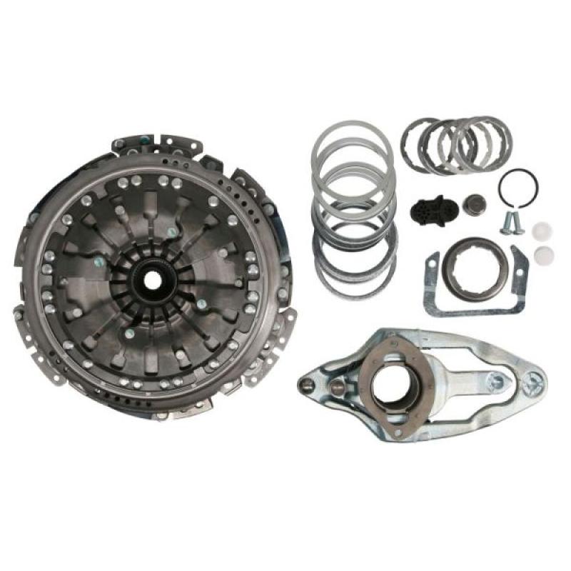 Kit d'embrayage NEXUS F1W081NX - Visuel 1