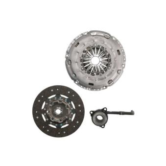 Kit d'embrayage NEXUS F1W102NX