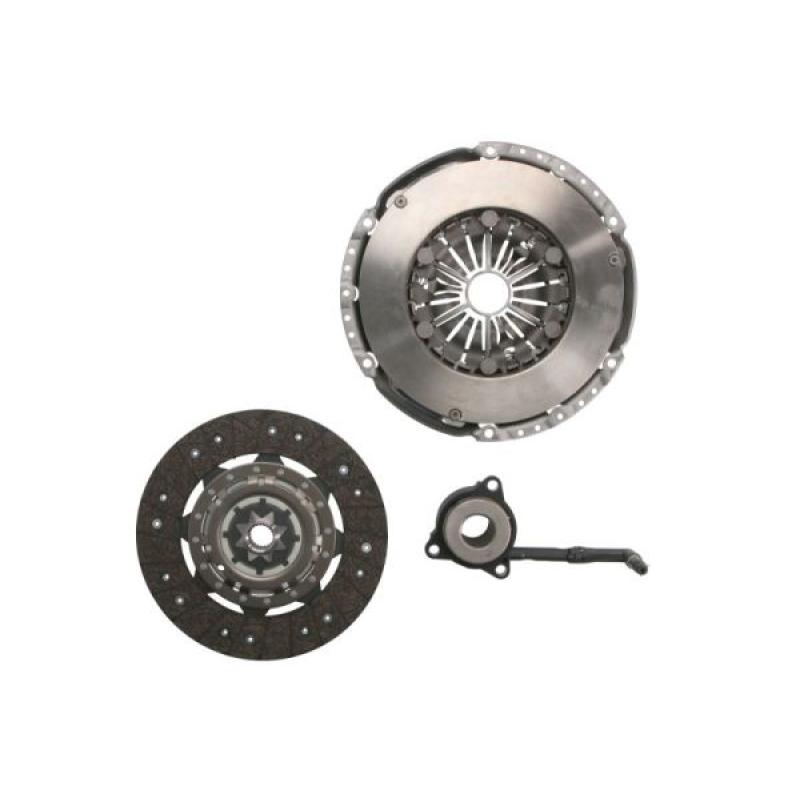 Kit d'embrayage NEXUS F1W102NX - Visuel 1