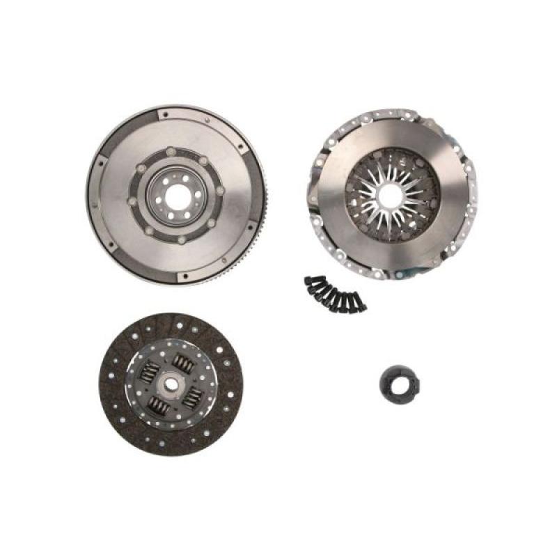 Kit d'embrayage NEXUS F1W303NX - Visuel 1