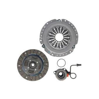 Kit d'embrayage NEXUS