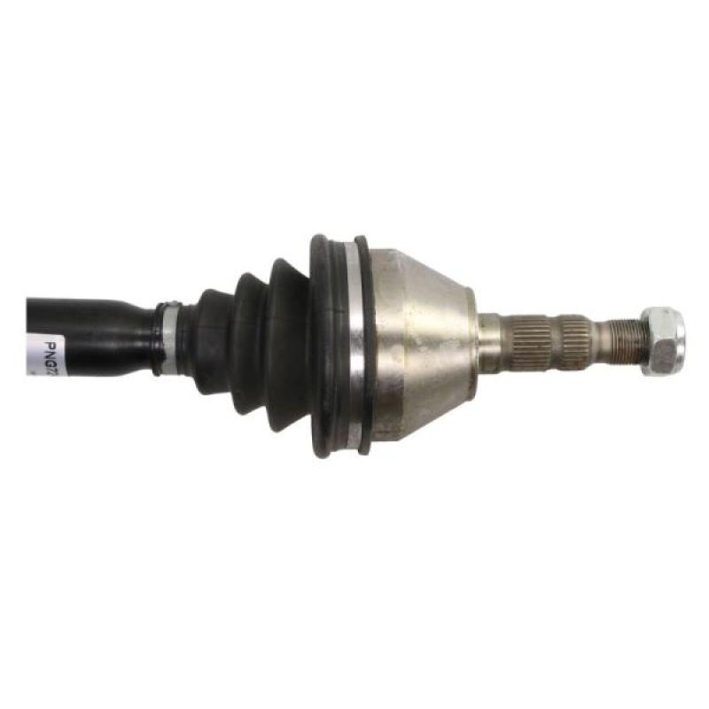 Arbre de transmission avant POINT GEAR PNG72498 - Visuel 1