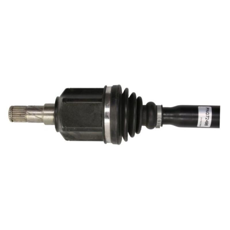 Arbre de transmission avant POINT GEAR PNG72498 - Visuel 2