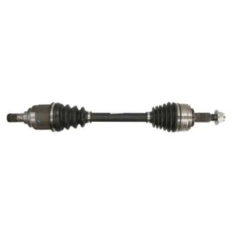 Arbre de transmission avant POINT GEAR PNG76061