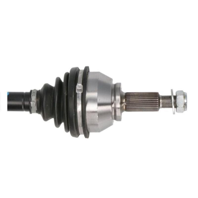 Arbre de transmission avant droit POINT GEAR PNG76089 - Visuel 1