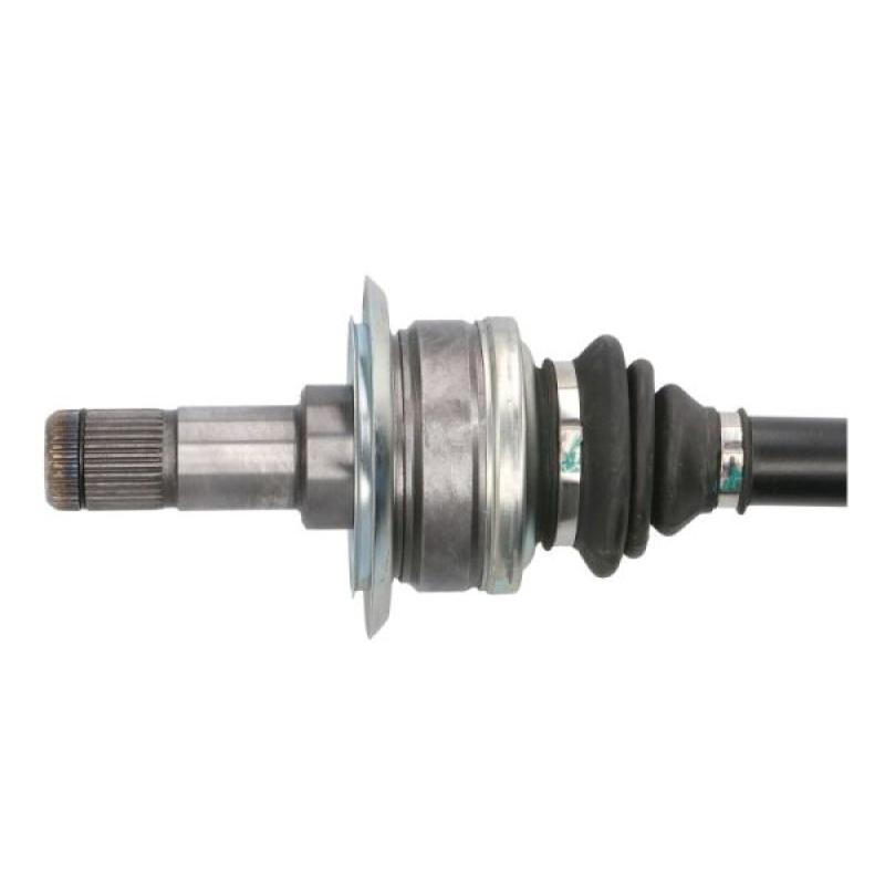 Arbre de transmission avant gauche POINT GEAR PNG76162 - Visuel 2