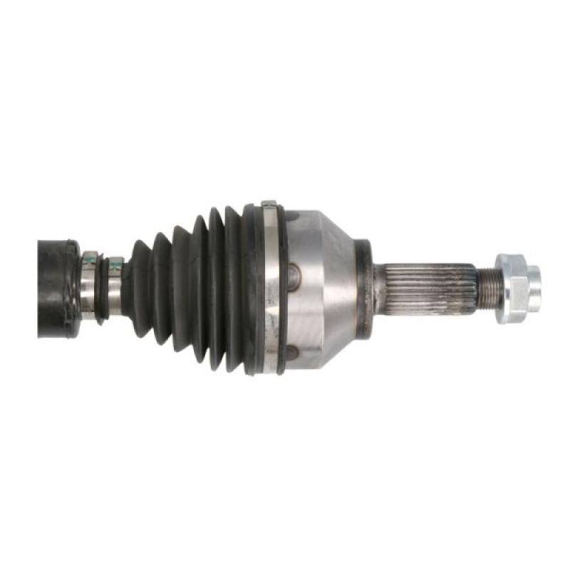 Arbre de transmission avant POINT GEAR PNG76196 - Visuel 1