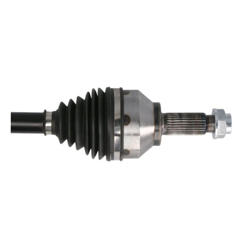 Arbre de transmission avant droit POINT GEAR PNG76197 - Visuel 1