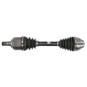 Arbre de transmission avant POINT GEAR PNG76228