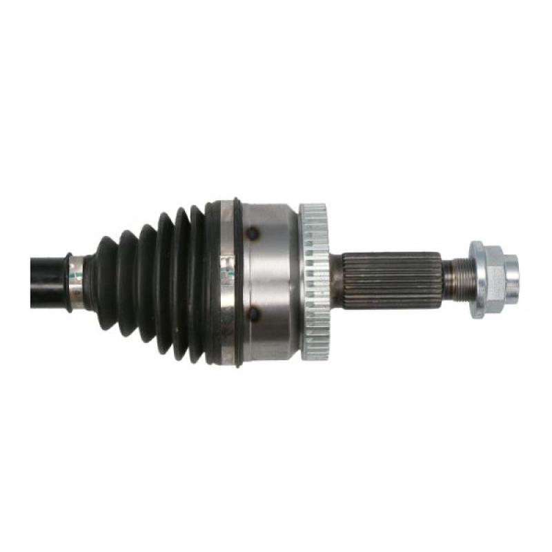 Arbre de transmission avant POINT GEAR PNG76440 - Visuel 1