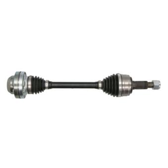 Arbre de transmission avant POINT GEAR PNG76258