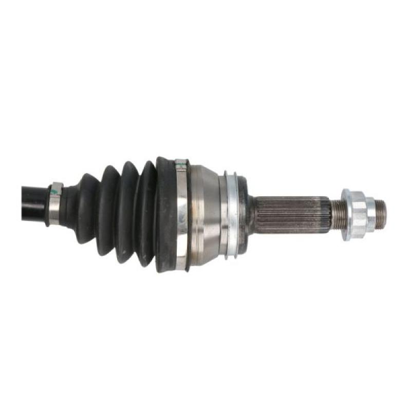 Arbre de transmission avant gauche POINT GEAR PNG76464 - Visuel 1