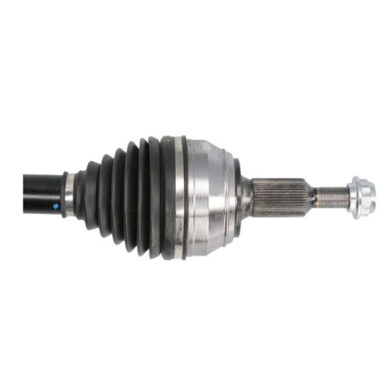 Arbre de transmission avant POINT GEAR PNG76361 - Visuel 1
