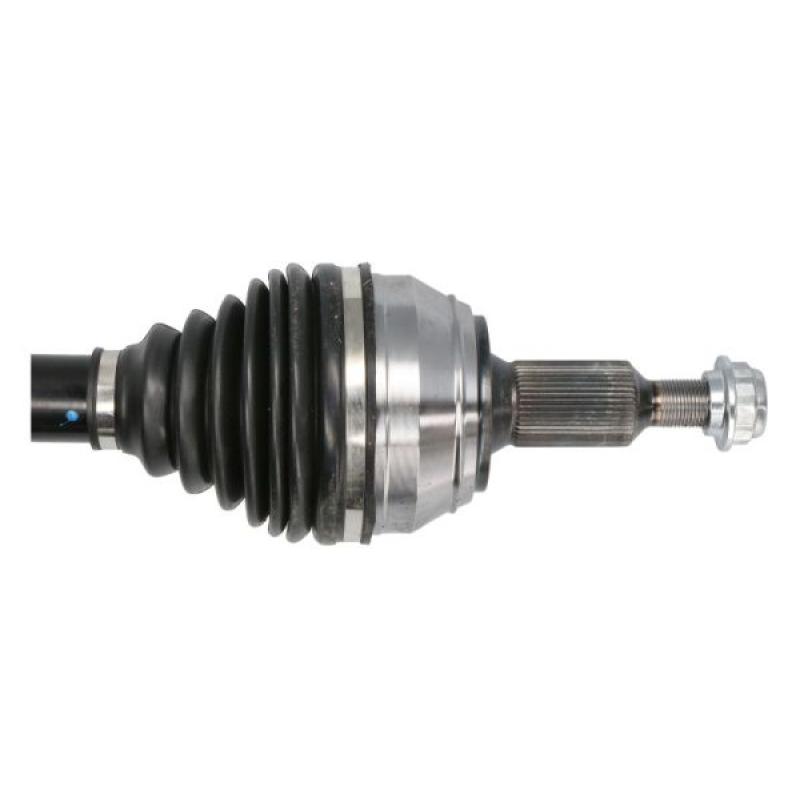 Arbre de transmission avant droit POINT GEAR PNG76362 - Visuel 1